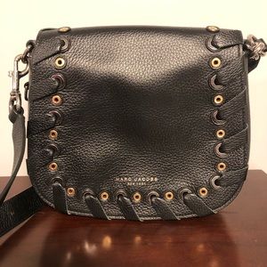 Marc Jacobs crossbody bag